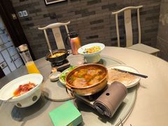 -陈记饭店·源自1993(潜山路店)