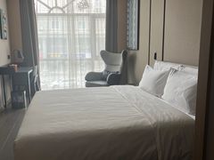 -北京亚运村国家会议中心亚朵酒店