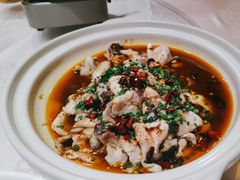 -渔乡米香·剁椒鱼头(四方坪店)
