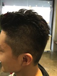 -Some Hair
