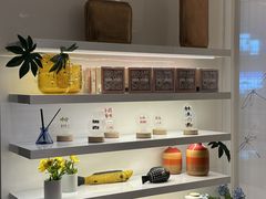 -Dragonfly 悠庭·按摩Spa(苏州中心广场店)