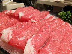 -海底捞火锅(劲松店)