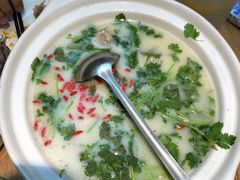 -上关雪東北菜(中房金谊店)