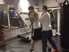 -能量健身私教工作室(1527店)