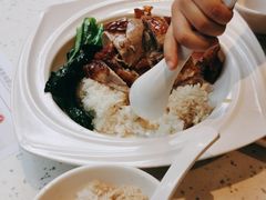 -添饭茶餐厅(天悦龙庭店)