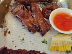 -意卡菲·欢乐聚会餐厅(华侨店)