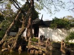 -秋霞圃