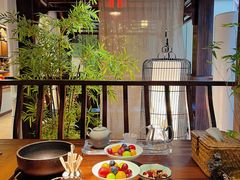 -中和·国风茶馆(愚园路店)