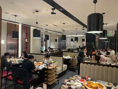 -蜀九香火锅(彩虹店)