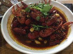 -食客烧烤(罗道庄店)