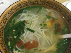 -桥香园云南过桥米线(金马碧鸡店)