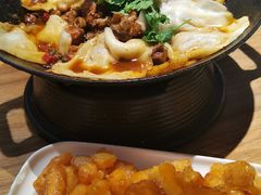 -徐小姐地锅鸡(铜山万达店)
