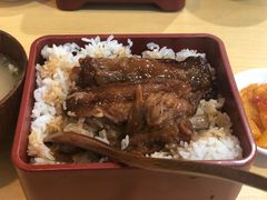 -和风拉面