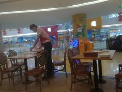 -萨莉亚意式餐厅(彩悦城店)