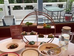 -月福京味斋·烤鸭店·北京菜(鼓楼总店)