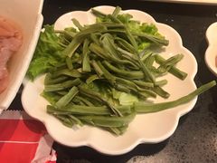 -宽板凳老灶火锅(外馆斜街店)