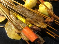 -长药唐师乐山油炸(石人直营店)