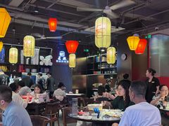 -匠熙小馆(崇文门店)