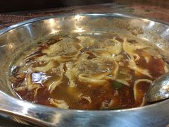 烩面-王婆大虾(睿达广场木兰里店)