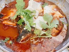 -柳沟豆腐宴69号福豆堂