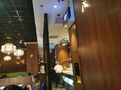 大堂-海底捞火锅(德辉广场店)