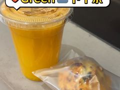-Green Option(官舍店)