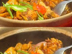 -神更仔·潮汕魂大排档(汉口路店)