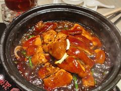 -滋粥楼·顺德菜海鲜茶点(金融城店)