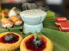 -馋遇江南·精致湖景雅宴(东方之门店)