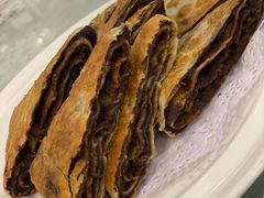 -东四民芳餐厅(世茂工三店)