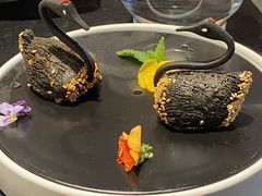 -正德楼果木烤鸭·渔家菜(东港店)