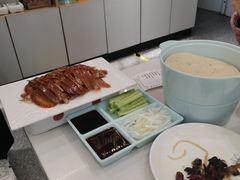 -紫光园·烤鸭(美术馆店)