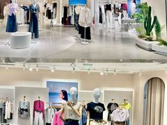 -KK ONE(京基滨河时代店)