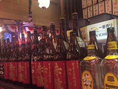 -平成屋·午肴夜酒(四川北路店)