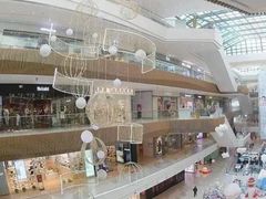 -太原茂业天地购物中心