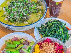 -禾气食店