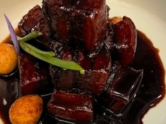 -聚鑫阁江浙菜·非遗传承技艺(青村帝华园店)