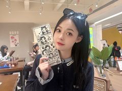 -PIGGYOO人生四格漫画店(朝外店)