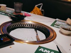 -亚马逊海鲜自助(万象汇店)