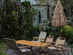 -Jo's Garden