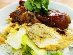 -林尧隆江猪脚饭店(东门店)