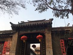 -杨家埠民间艺术大观园