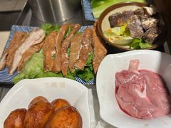 -陈眼镜火锅(总店)