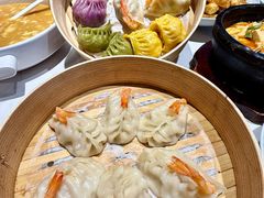 -老大连·海肠捞饭·大连海鲜大连菜(西安路店)