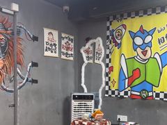 -square方形密室逃脱(深南东路店)