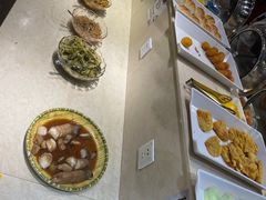 -观自在素食馆(西槎路店)