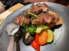 -安妮意大利餐厅(世贸天阶店)