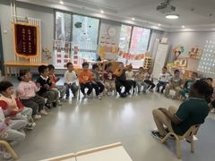 -京师双语幼儿园