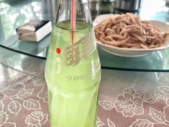 -铁谢李松祖传羊肉汤馆