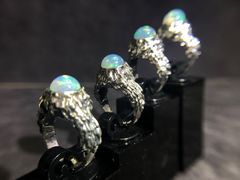-梵薇Joker.V银饰工作室